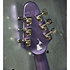 Kirk Hammett 1979 Flying V Purple Metallic Epiphone