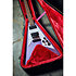 Kirk Hammett 1979 Flying V Purple Metallic Epiphone