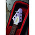 Kirk Hammett 1979 Flying V Purple Metallic Epiphone