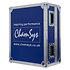 Flight Case pour MagicQ MQ500M Stadium Wing ChamSys