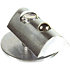 KITMAR Kit de fixation pour marche sur praticable ASD