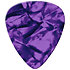 483P13HV Genuine Celluloid Classic, Perloid violet, Heavy, x12 Dunlop