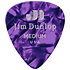 483P13M Genuine Celluloid Classic, Perloid violet, Medium, x12 Dunlop