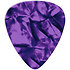 483P13M Genuine Celluloid Classic, Perloid violet, Medium, x12 Dunlop