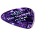 483P13M Genuine Celluloid Classic, Perloid violet, Medium, x12 Dunlop