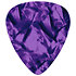 483P13TH Genuine Celluloid Classic, Perloid violet, Thin, x12 Dunlop