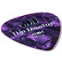 483P13TH Genuine Celluloid Classic, Perloid violet, Thin, x12 Dunlop