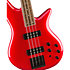 X Series Spectra Bass SBX IV Candy Apple Red Jackson