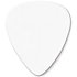483R01H Genuine Celluloid Classic Blanc Heavy x72 Dunlop