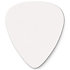 483R01M Genuine Celluloid Classic Blanc Medium x72 Dunlop