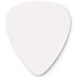 483R01TH Genuine Celluloid Classic Blanc Thin x72 Dunlop