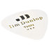 483R01TH Genuine Celluloid Classic Blanc Thin x72 Dunlop