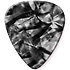 483R02EXH Genuine Celluloid Classic Perloid noir Extra heavy x72 Dunlop