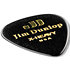 483R03EXH Genuine Celluloid Classic Noir Extra heavy x72 Dunlop