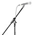 Pack SM58 + Câble + Pied Shure