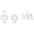 Pack SM58 + Câble + Pied Shure