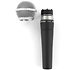 Pack SM58 + Câble + Pied Shure