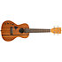 KA-15 Concert Mahogany motif Hawaiian island et tattoo Kala