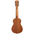 KA-15 Soprano Mahogany motif Hawaiian island + housse Kala