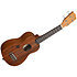 KA-15 Soprano Mahogany motif Hawaiian island et tattoo + housse Kala