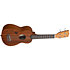 KA-15 Soprano Mahogany motif Hawaiian island et tattoo + housse Kala