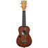 KA-15 Soprano Mahogany motif Hawaiian island et tattoo + housse Kala