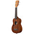 KA-15 Soprano Mahogany motif Hawaiian island et tattoo + housse Kala