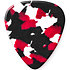 483R06EXH Genuine Celluloid Classic Confetti Extra heavy x72 Dunlop