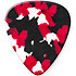 483R06HV Genuine Celluloid Classic Confetti Heavy x72 Dunlop