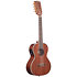 KA-8 Gloss Mahogany Tenor 8 cordes électro-acoustique Kala