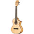 All Solid Flame Maple Cutaway Tenor + housse Kala