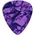 483R13HV Genuine Celluloid Classic, Perloid violet, Heavy, x72 Dunlop