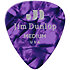 483R13MD Genuine Celluloid Classic, Perloid violet, Medium, x72 Dunlop