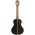 All Solid Spruce Top Ziricote Tenor XL Kala