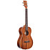 Satin Mahogany Baritone + housse Kala