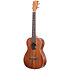 Satin Mahogany Baritone + housse Kala