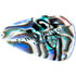 483R14MD Genuine Celluloid Classic Abalone Medium x72 Dunlop