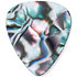 483R14TH Genuine Celluloid Classic Abalone Thin x72 Dunlop