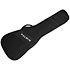 Lite Case Dreadnought Acoustic Guitar case Black Palmin