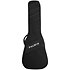 Lite Case Dreadnought Acoustic Guitar case Black Palmin