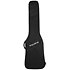 Lite Case Bass Guitar case Black Palmin