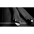 Lite Case Bass Guitar case Black Palmin