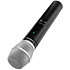 MXW2X SM86 Z11 Shure