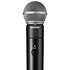 MXW2X SM58 Z11 Shure