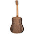 Hummingbird Studio Walnut Satin Natural + étui Gibson