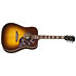 Hummingbird Studio Walnut Satin Walnut Burst + étui Gibson