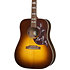 Hummingbird Studio Walnut Satin Walnut Burst + étui Gibson