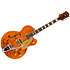 G6120TGQM-56 Limited Edition Quilt Classic Chet Atkins Gretsch Guitars