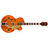 G6120TGQM-56 Limited Edition Quilt Classic Chet Atkins Gretsch Guitars