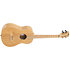 Solid Bamboo Baritone Kala